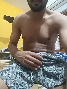 Stripchat Sex Cam of abd_your