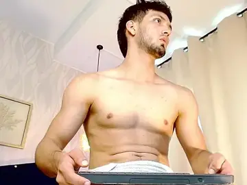 Stripchat Sex Chat of HarryFosster