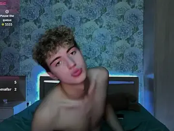 Stripchat Adult Webcam of AlfredSweet