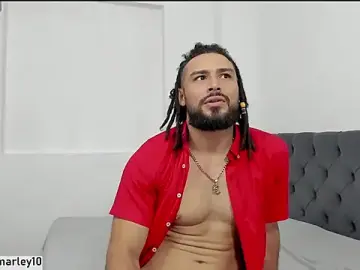 Stripchat Live Porn of Louis_marley__