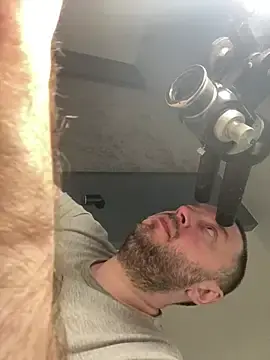 Stripchat Adult Webcam of DorianJeday