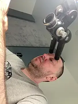 Stripchat Best Webcam of DorianJeday