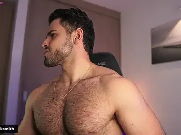Stripchat Private Sex Chat of Rick__Smith153
