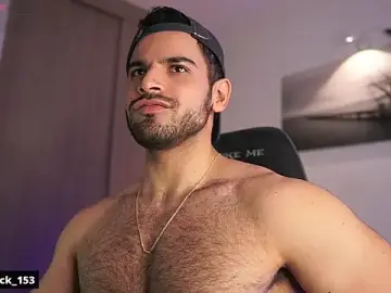 Stripchat Best live sex cam show of Rick__Smith153
