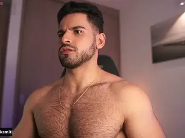 Stripchat Sex Cam of Rick__Smith153