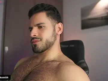 Stripchat Live Porn of Rick__Smith153