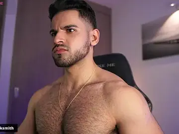 Stripchat Sex Chat of Rick__Smith153