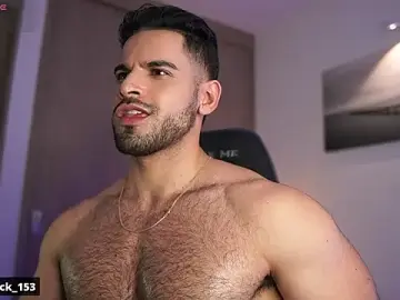 Stripchat Sex Cam of Rick__Smith153