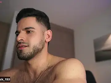 Stripchat Live Sex of Rick__Smith153