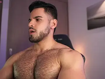 Stripchat Adult Webcam of Rick__Smith153