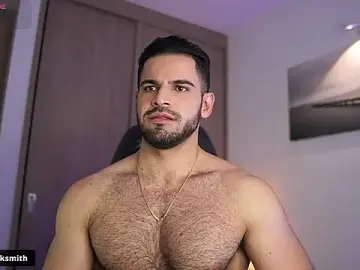Stripchat Live Sex of Rick__Smith153