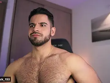 Stripchat Best Webcam of Rick__Smith153