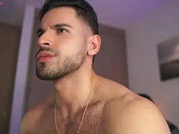 Stripchat Best Webcam of Rick__Smith153