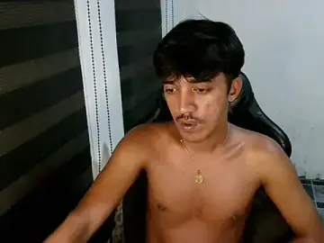 Stripchat Nude Webcam of Spicy_RowyCam
