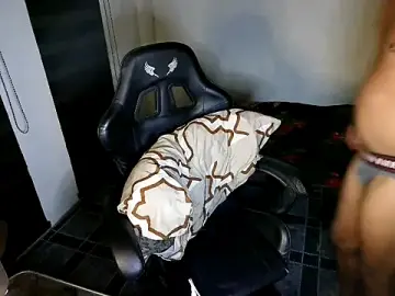 Stripchat Sex Chat of Spicy_RowyCam