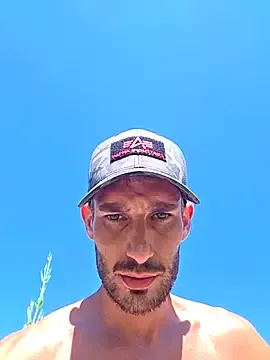 Stripchat Sex Chat of Zeefy