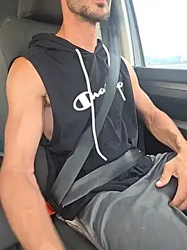 Stripchat Live Porn of Zeefy