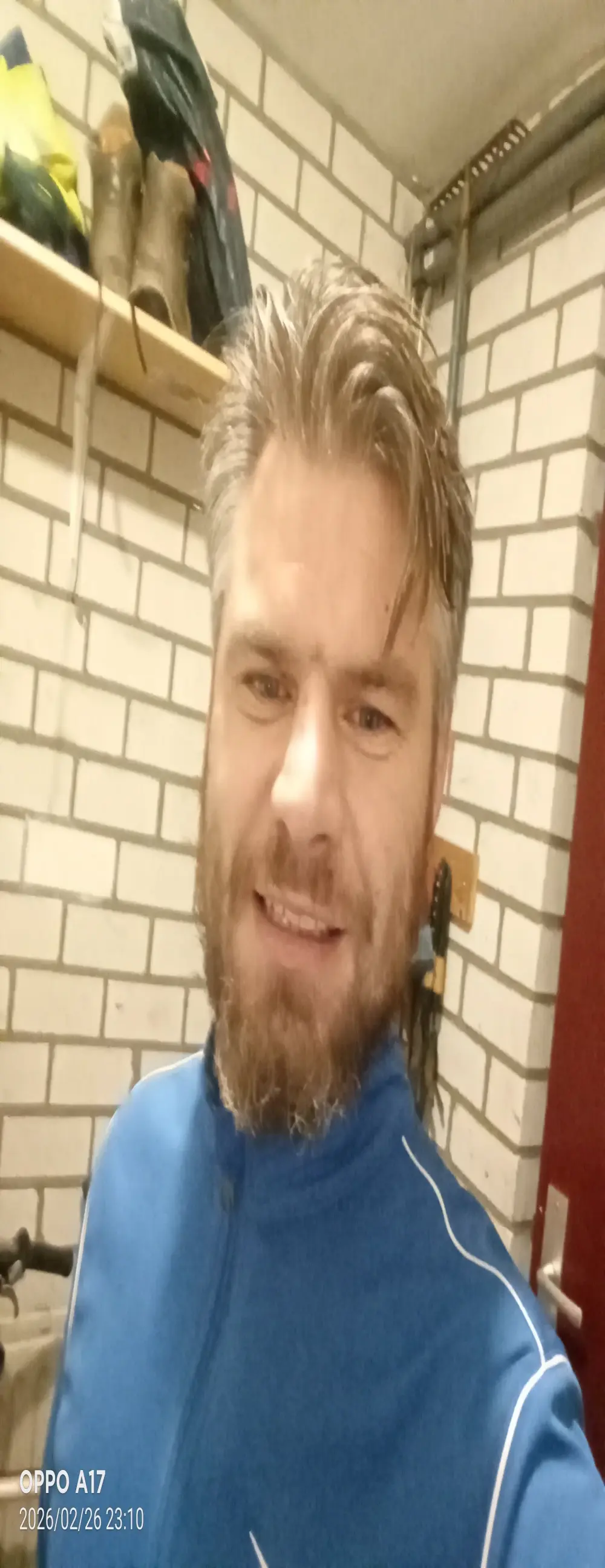 Hornybalkanmen12