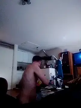 Stripchat Live Porn of Hornybalkanmen12
