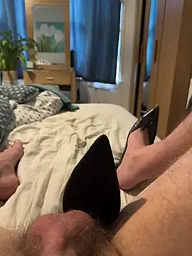 Stripchat Adult Video Chat of Feettlover69