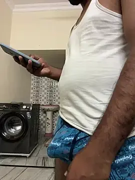 Stripchat Nude Webcam of TeluguBoyAbhi