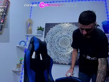 Stripchat Best live sex cam show of Jey_hot7