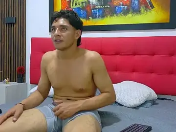 Stripchat Free Live Porn of Marcelo_41