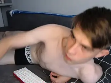 Stripchat Adult Webcams of Student_Oliver