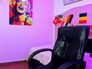 Stripchat Live Porn of maxim_rod