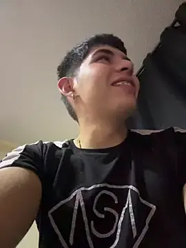 Stripchat Private Sex Chat of Johan_fire