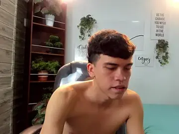 Stripchat Live Porn of jac_cox