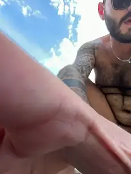 Stripchat Free Porn Cam of Exibitaliano