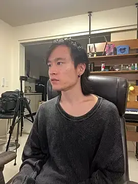 Stripchat Sex Cam of IroManager
