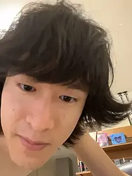 Stripchat Nude Webcam of IroManager