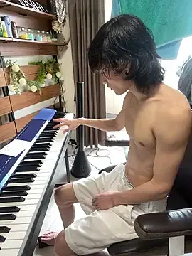 Stripchat Nude Webcam of IroManager