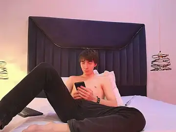 Stripchat Live Porn of JeffBellfort