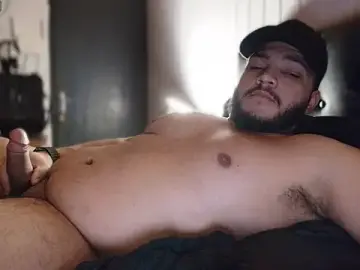 Stripchat Nude Webcam of theusxbear
