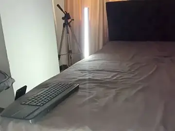 Stripchat Live Sex of GilberMxx