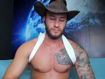 Stripchat Live Porn of delessandro_world