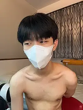 Stripchat Sex Cam of kai101010