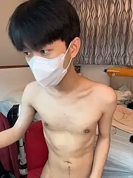 Stripchat Nude Webcam of kai101010