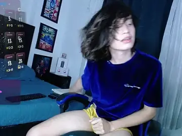 Stripchat Live Porn of andyboy-