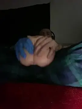 Stripchat Best Webcam of GusanoDelicioso