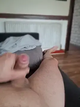 Stripchat Sex Cam of SmallDick___