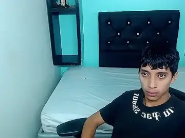 Stripchat Best live sex cam show of jl_brayan12