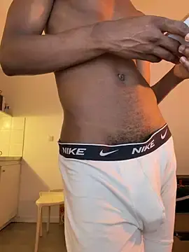 Stripchat Private Sex Chat of Blackbbcc23