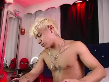 Stripchat Best live sex cam show of Sexys_Boys_Hot1