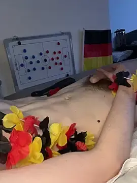 Stripchat Watch Live Sex Cams of secret_dream415