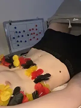 Stripchat Free Live Porn of secret_dream415