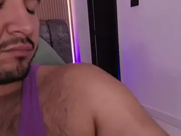 Stripchat Live Porn of mister_miike